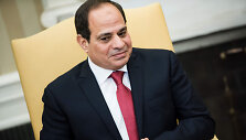 Abdelis Fattahas el-Sisi