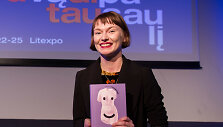 Beata Ti&scaron;kevič