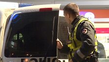 G.Visalga sulaikomas dėl bandymo papirkti pareigūnus