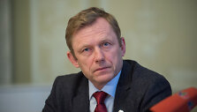 &Scaron;arūnas Birutis
