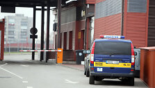 Muitinės transportas