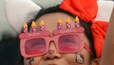 &bdquo;Hello Kitty&ldquo;
