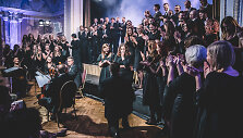 &bdquo;Bel Canto&ldquo; choras