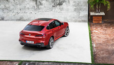 Atnaujintas BMW X4