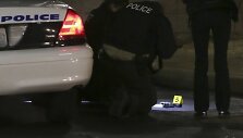 Berklio degalinėje policija nu&scaron;ovė paauglį
