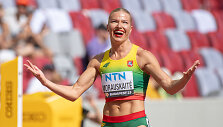 Modesta Justė Morauskaitė