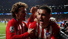 Madrido &bdquo;Atletico&ldquo; 