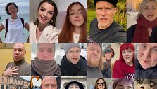 Žinomi žmonės sveikina Vilnių 700-ojo gimtadienio proga