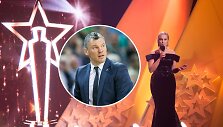 Inga Jankauskaitė ir &Scaron;arūnas Jasikevičius