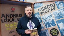 Andrius Užkalnis