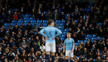 &bdquo;Manchester City&ldquo; &ndash; &bdquo;Cardiff City&ldquo; rungtynės