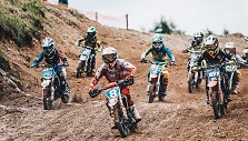 Lietuvos motokroso čempionato IV etapas
