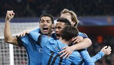 &bdquo;Arsenal&ldquo; &ndash; &bdquo;Barcelona&ldquo;