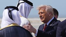 Donaldas Trumpas / AP