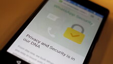 &bdquo;WhatsApp&ldquo; programėlė - vienas i&scaron; svarbiausių taikinių programi&scaron;iams