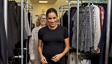 Sasekso hercogienė Meghan