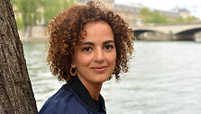 Le&iuml;la Slimani