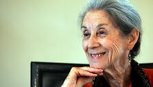 Nadine Gordimer