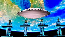 &bdquo;Kraftwerk&ldquo;