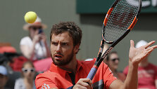 Ernestas Gulbis