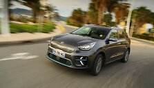 Kia e-Niro