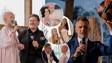 Rimanto Kaukėno paramos fondo vakarienė &bdquo;Dovanoju Tau jūrą&ldquo;