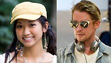 Macaulay Culkinas ir Brenda Song / &bdquo;Scanpix&ldquo; nuotr.
