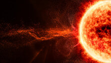 Geomagnetinė audra