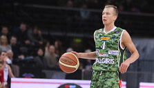 Lukas Lekavičius