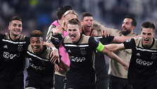 Amsterdamo &bdquo;Ajax&ldquo; 