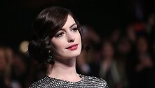 Anne Hathaway