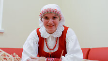 Trakų kra&scaron;to tradicinių amatų centras