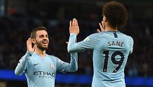 &bdquo;Manchester City&ldquo;