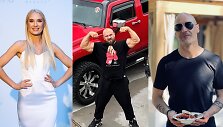 Kristina Ivanova, Ironvytas, Jonas Jonu&scaron;as