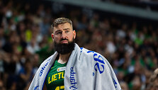 Jonas Valančiūnas