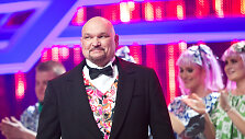 Arvydas Vilčinskas