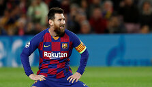 Lionelis Messi