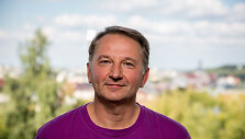 Algirdas Drevinskas