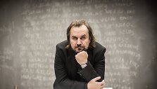 Oskaras Kor&scaron;unovas
