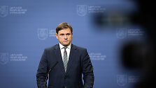 Vilmantas Vitkauskas