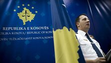 Kosovo policija sulaikė 40 įtariamų džihadistų