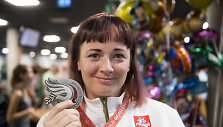 Larisa Varoneckaja