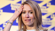 Kaja Kallas