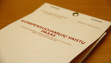 Kompensuojamųjų vaistų pasas
