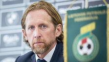 Patrick de Wilde