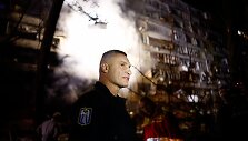 Kyjivo meras Vitalijus Klyčko