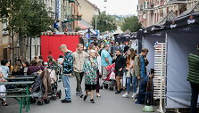 Pirmasis gastronomijos ir bendruomeni&scaron;kumo festivalis &bdquo;Turgus 2.0&ldquo;