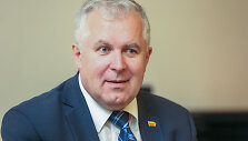 Arvydas Anu&scaron;auskas