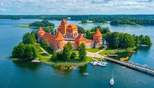 Trakai