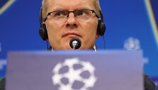 Valdas Dambrauskas
